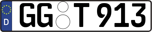 GG-T913