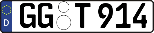 GG-T914