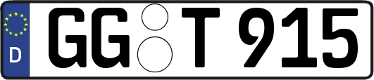 GG-T915