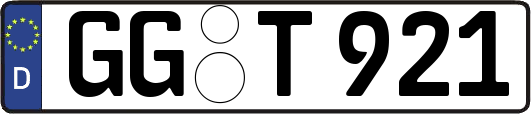 GG-T921