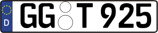 GG-T925
