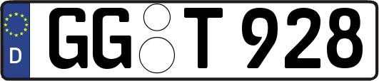 GG-T928