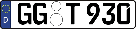 GG-T930