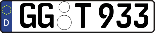 GG-T933