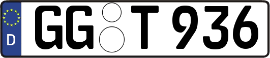 GG-T936