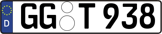GG-T938