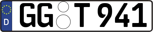 GG-T941