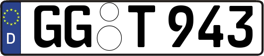 GG-T943