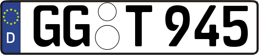 GG-T945