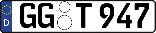 GG-T947