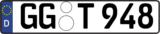GG-T948