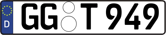 GG-T949