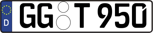 GG-T950