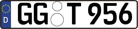 GG-T956