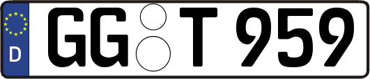 GG-T959