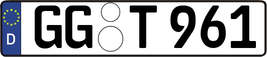 GG-T961