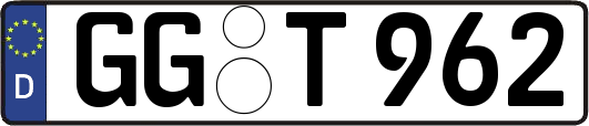 GG-T962