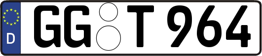 GG-T964