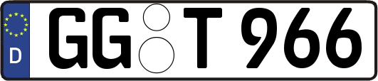 GG-T966