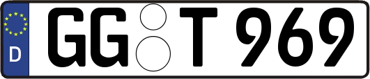 GG-T969