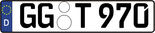 GG-T970