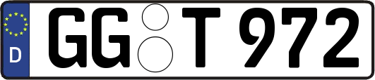 GG-T972