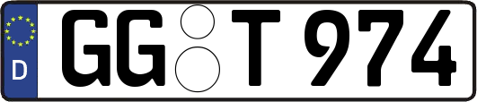 GG-T974