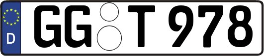 GG-T978
