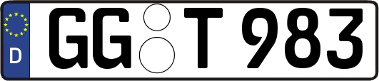 GG-T983
