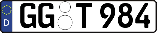 GG-T984