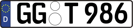 GG-T986