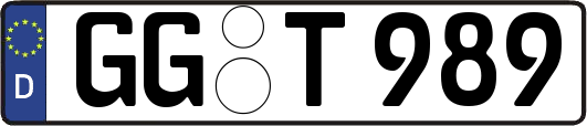 GG-T989