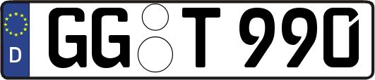 GG-T990