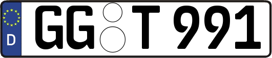 GG-T991