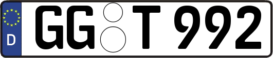 GG-T992