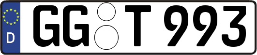 GG-T993