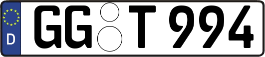 GG-T994