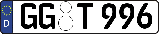 GG-T996