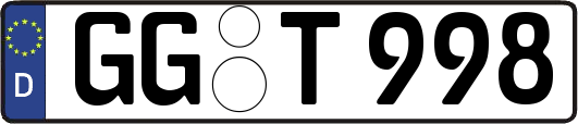GG-T998
