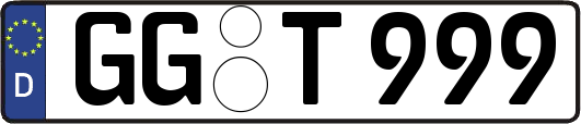 GG-T999