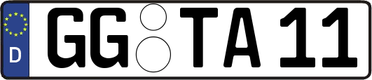 GG-TA11