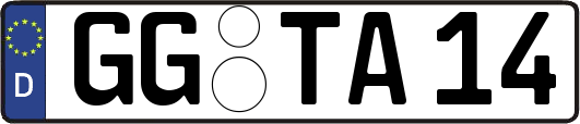 GG-TA14