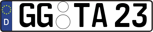 GG-TA23