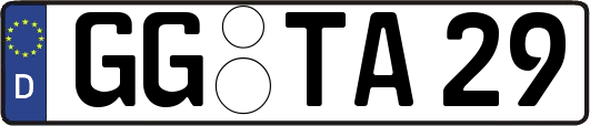 GG-TA29
