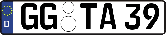 GG-TA39