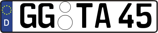 GG-TA45