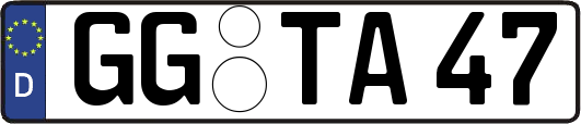 GG-TA47