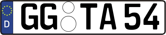 GG-TA54
