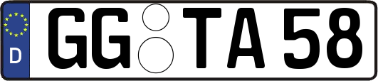 GG-TA58
