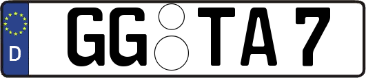 GG-TA7
